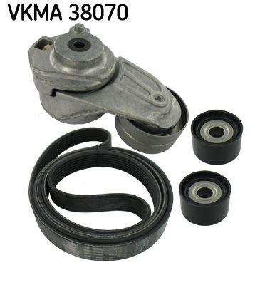 Poly V-riemen kit – SKF – VKMA 38070 online kopen